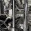 Aluminum Motorcycle Engine Stabilizer Rod for XMAX 250/300 Black 11