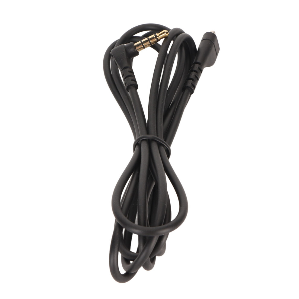 Gaming Headset Replacement Sound Cable 1.5M Oxygen Free Copper For Arctis Series 9491338085479