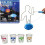 Buzz Wire Drinking Party Game for Adults with Lights & Sounds 2