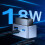 12V-24V OBD-Stromversorgungsadapter Typ-C USB-A 5V/2A M3/Y 4