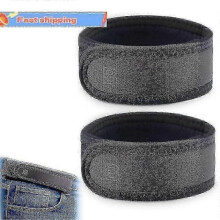 (Black l) Beltbro Titan No Buckle Elastic Belt For Men Fits 1.5 Inch Belt Loops, Comfort 1pcs(EPA08)