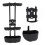 Quick Release Bow Arrow Holder PP Plastic, 5 Arrows, 12.6x13.8x34cm 5