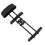 Quick Release Bow Arrow Holder PP Plastic, 5 Arrows, 12.6x13.8x34cm 12