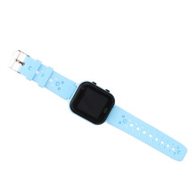 Kinder-Smartwatch 400 mAh 1,44 Zoll Blau IP67