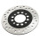 158mm Bremsscheibe für Dirt Bikes 50-125cc 9