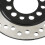 158mm Bremsscheibe für Dirt Bikes 50-125cc 8