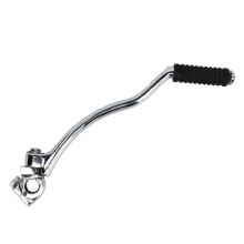 16 mm Starter-Hebel, heavy duty, klappbar, Kickstart, passend für GS125 GN125, 125cc, 200cc, 250cc Motoren, Dirt Bike, Motorrad