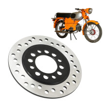 158mm Bremsscheibe für Dirt Bikes 50-125cc