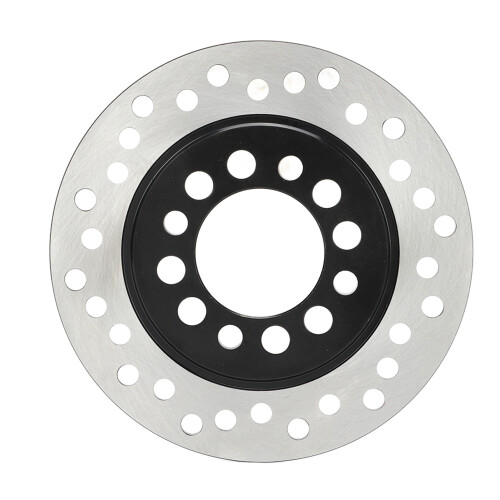 158mm Bremsscheibe für Dirt Bikes 50-125cc 2