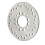 158mm Bremsscheibe für Dirt Bikes 50-125cc 6