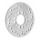 158mm Bremsscheibe für Dirt Bikes 50-125cc 13