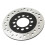 158mm Bremsscheibe für Dirt Bikes 50-125cc 14