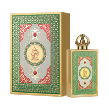 Lattafa Pride Queen of Arabia 100ml Eau de Parfum for Women