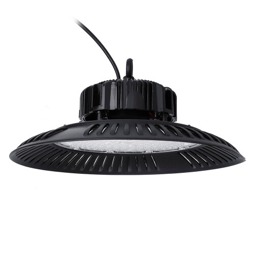 (100W) LED High Bay Light Engineering Industry100/150/200W Lamp Workshop Lighting 1