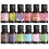 (1*1*1, jasmine) Essential Oils Natural Pure Aromatherapy Essential Oil Fragrances Diffuser 10ml_PHC02 1