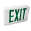 Ceiling Exit Sign LED Emergency Light AC 85‑265V Safety Evacuation Indicator 16