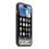 (Elderberry) Silicone Phone Case Compale With Iphone 14pro(with logo)(EPB17) 4