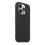 (Midnight) Silicone Phone Case Compale With Iphone 14pro(with logo)(EPB17) 4