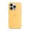 (Sunglow) Silicone Phone Case Compale With Iphone 14pro(with logo)(EPB17) 2