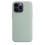 (Succulent) Silicone Phone Case Compale With Iphone 14pro(with logo)(EPB17) 1