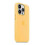 (Sunglow) Silicone Phone Case Compale With Iphone 14pro(with logo)(EPB17) 4