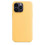 (Sunglow) Silicone Phone Case Compale With Iphone 14pro(with logo)(EPB17) 1