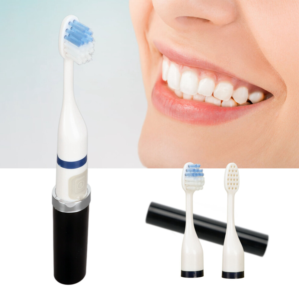 Zungenspitzen-ÜBungsset Mit 3 KöPfen Zur Verbesserung Der FlexibilitäT, StabilitäT Und Des Trainingstools FüR Die Mundmuskulatur-image