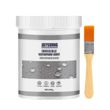 (300g Brush) 30/100/300g Super Strong Bonding Adhesive Sealant Permeable Invisible Waterproof Agent(FML10)