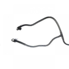 (94810602603) Radiator Hose 94810602622 94810602660 94810602603 94610602622 Compatible With Porsche Panamera 2007-2016 Cayenne 2011-2018(FML10)