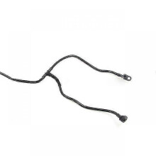 (94610602622) Radiator Hose 94810602622 94810602660 94810602603 94610602622 Compatible With Porsche Panamera 2007-2016 Cayenne 2011-2018(FML10)