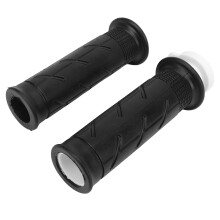 Gummi-Lenkergriff-Ersatz für CBR1000 RR – Bequeme, rutschfeste Griffe – 2er-Pack