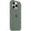 (Cypress) For Apple iPhone 15 Pro Silicone Case with MagSafe 3