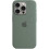 (Cypress) For Apple iPhone 15 Pro Silicone Case with MagSafe 1
