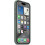 (Cypress) For Apple iPhone 15 Pro Silicone Case with MagSafe 4