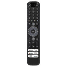 Rc833 for Tcl C745 C845 Tv Remote(FJ22)