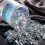 (100pcs) Filter Cleaning Smoking Reduce Filtration Cigarette Disposable Tar 100/200x(EPB17) 2