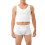 (S, White) Compression Chest Binder Top_fc24 1