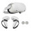 2025 New Compatible with Oculus Quest 2 Vr Touch Controller Handle Grip Case D(EPB17) 1