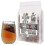 (1Bag 50Pcs) Ginseng Five Treasure Herbal Tea 250g 1
