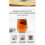 (1Bag 50Pcs) Ginseng Five Treasure Herbal Tea 250g 5