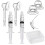 2 Pack Inverted Nipple Correctors Short Inverted Nipples And Flat Nipple Correction 2025 1