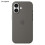 (Grey, Multicolor) For Iphone 16 Case Compatible With Magsafe Liquid Silicone Phone Back Cover [induction Popover] 1