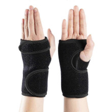 (L, black) Carpal Tunnel Wrist Braces For Nighttime Sleep - Wrist Support Splints With Cushioned Comfort, Stabilizers For Carpal Tunnel Relief