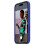 (Sapphire, Multicolor) For Iphone 16 Case Compatible With Magsafe Liquid Silicone Phone Back Cover [induction Popover] 3