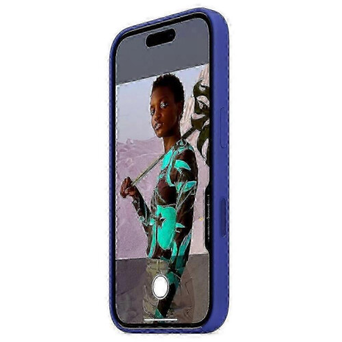 (Sapphire, Multicolor) For Iphone 16 Case Compatible With Magsafe Liquid Silicone Phone Back Cover [induction Popover] 2