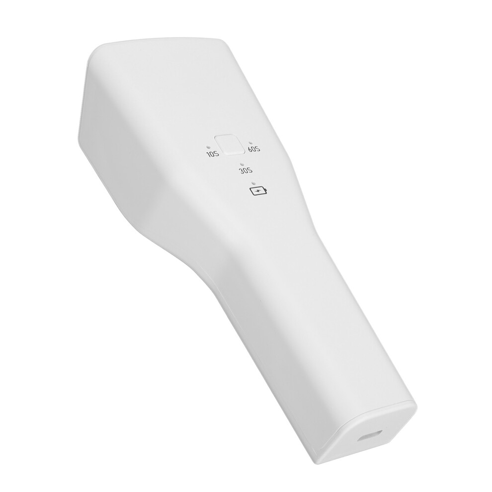 Compact 3W UV LED Nail Lamp - Rechargeable 8 Chips for Fast Gel Curing