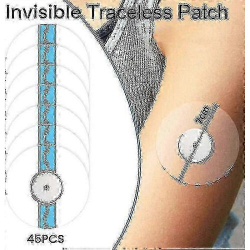 (10PCS) 10-50pack Sensor Covers For Libre 3, Waterproof-freestyle Adhesive Patches,transparent(EPB17) 2