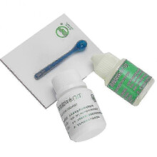 Zinc Polycarboxylate Professional Dental Cement 15ml Liquid And 30g Powder for Dental Applications Crowns Bridges Dentures Cementation Product