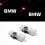 (Style 4) 2x For Led Bmw Door Light Logo Projectors Light - Car Accessories 1