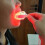 Tooth Sores Cure Reliever Gingivitis Therapy Led Red Light Therapentic Device 1